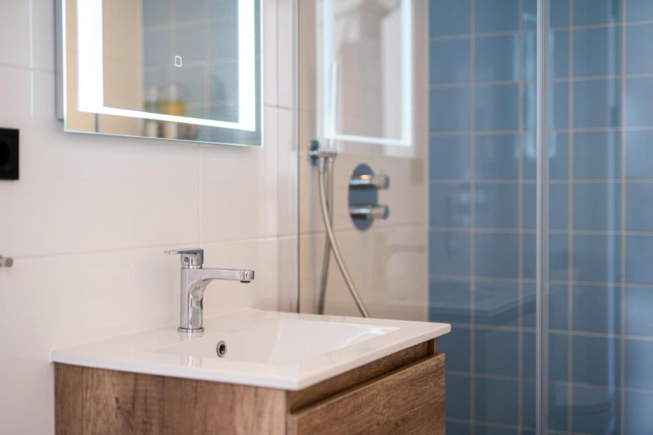 Bed and Breakfast Huize Leeghwater Зюйдостбемстер Экстерьер фото